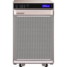 | Storage Qnap TS-2888X | Pronto para IA | 28 bay | Xeon | 